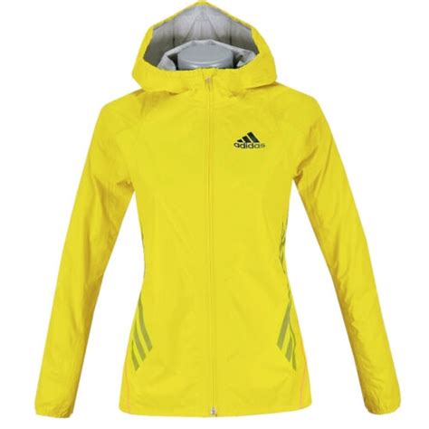 adidas laufjacke damen wasserdicht|Running .